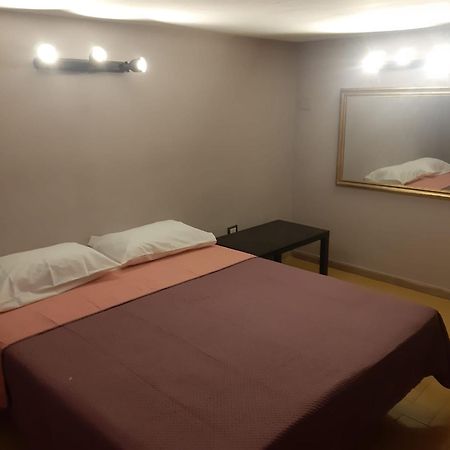 Villa Caterina 菲乌吉 外观 照片