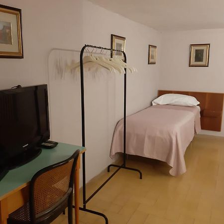 Villa Caterina 菲乌吉 外观 照片