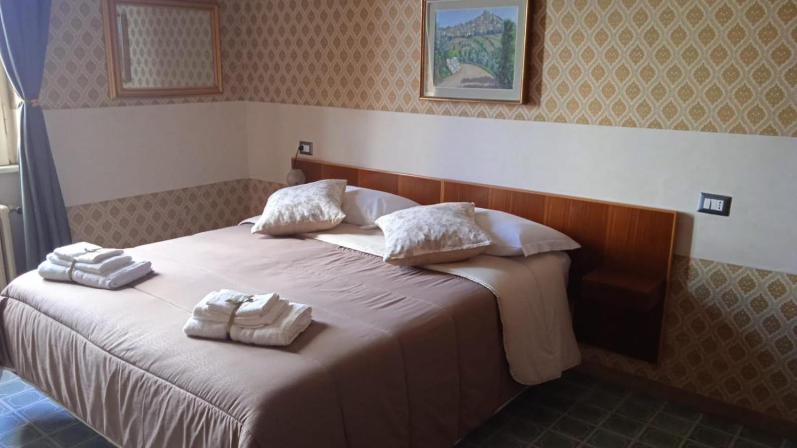 Villa Caterina 菲乌吉 外观 照片